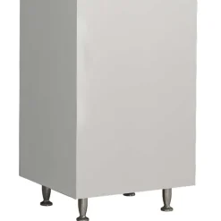 Pharao24 Badezimmerhochschrank weiß Pididos><noscript><img width=