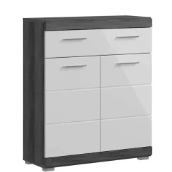 Pharao24 Badezimmerkommode Hayoran> Badezimmerschränke|Bad Unterschränke