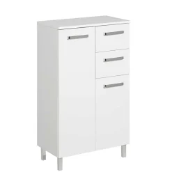 Pharao24 Badezimmerkommode Julisk> Bad Hochschränke