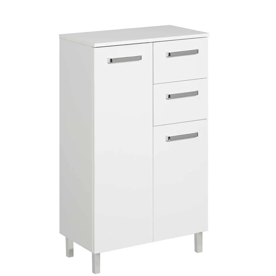 Pharao24 Badezimmerkommode Julisk> Bad Hochschränke