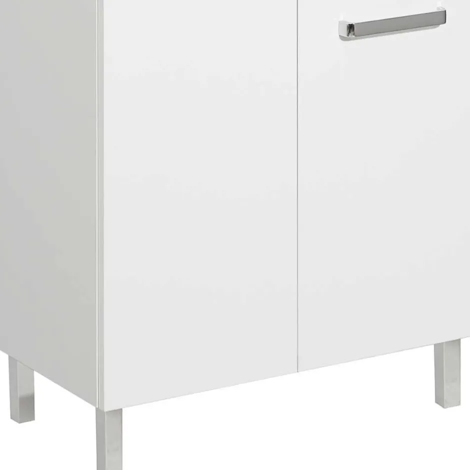 Pharao24 Badezimmerkommode Julisk> Bad Hochschränke