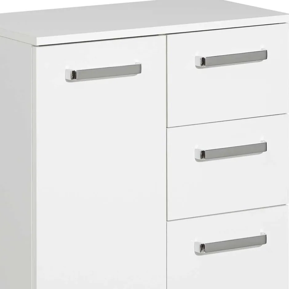 Pharao24 Badezimmerkommode Julisk> Bad Hochschränke