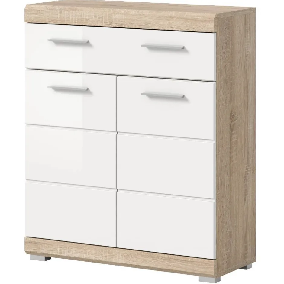 Pharao24 Badezimmerkommode Kwesina> Bad Unterschränke