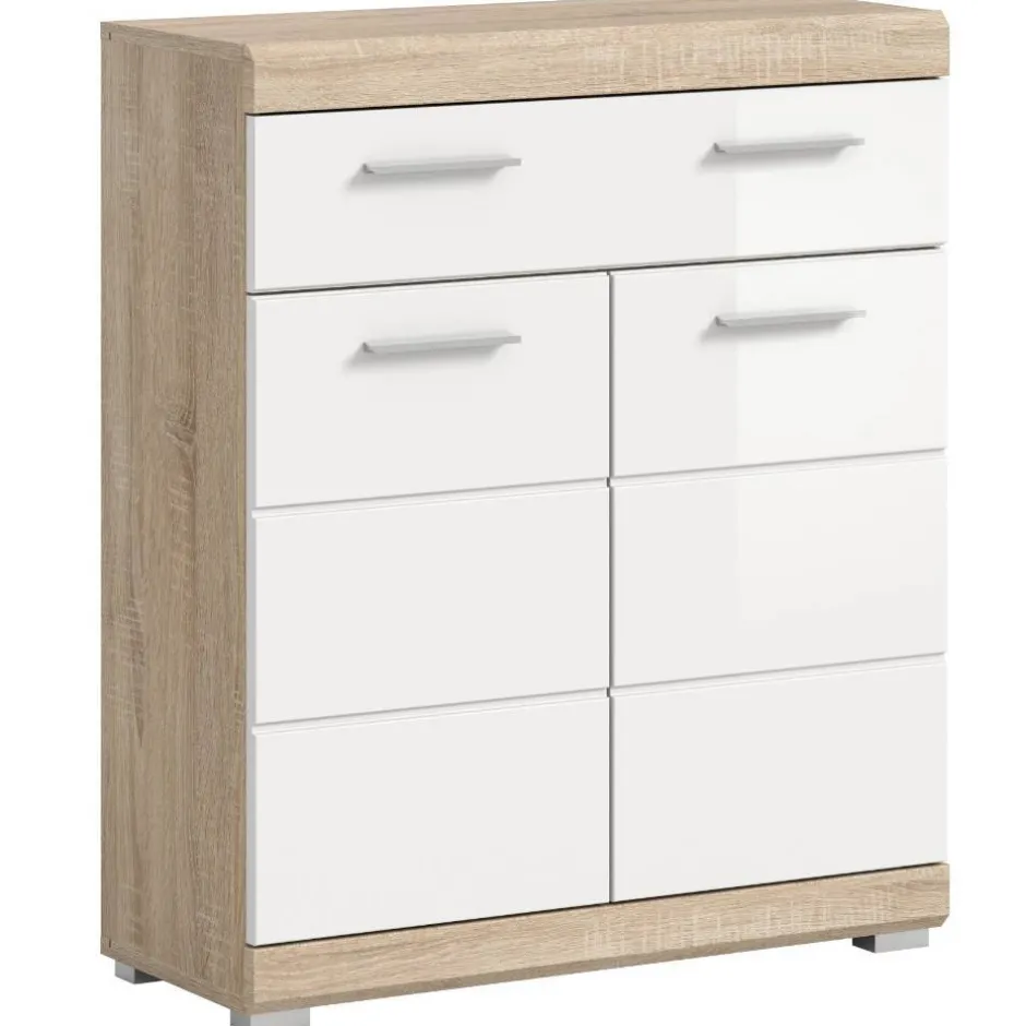 Pharao24 Badezimmerkommode Kwesina> Bad Unterschränke