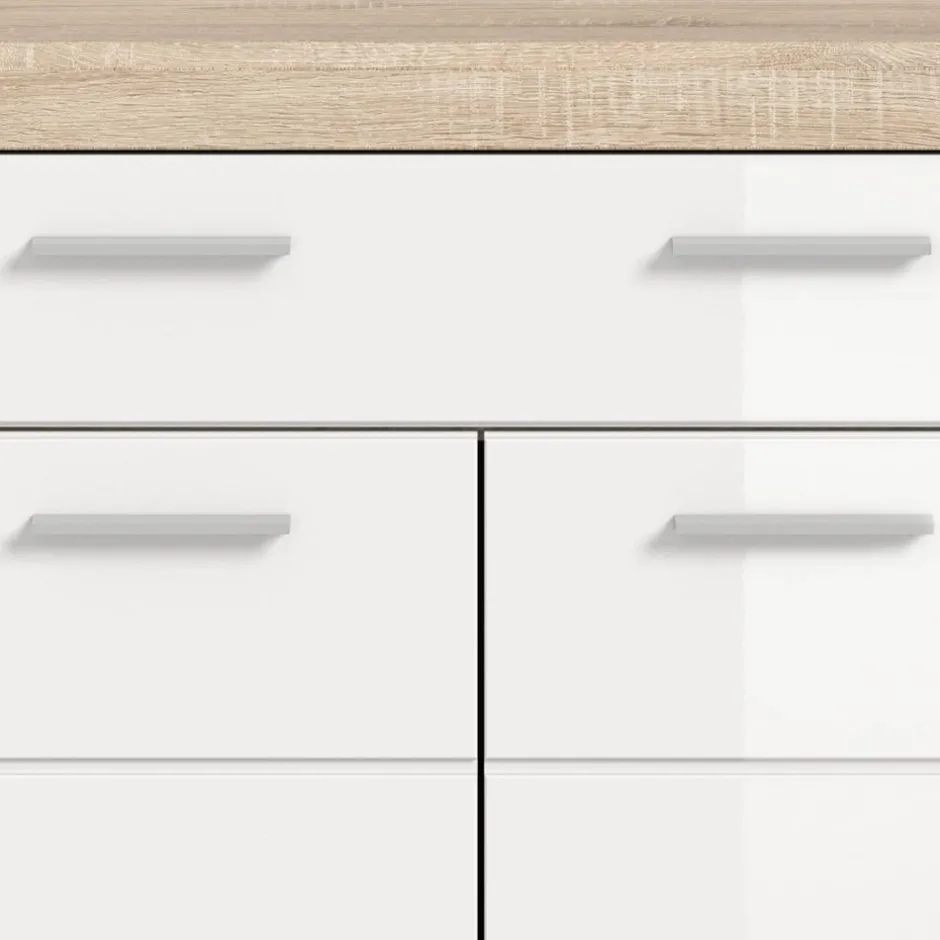 Pharao24 Badezimmerkommode Kwesina> Bad Unterschränke