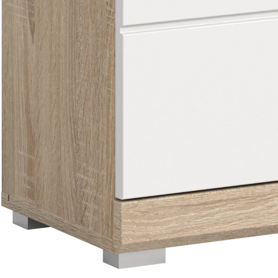 Pharao24 Badezimmerkommode Kwesina> Bad Unterschränke