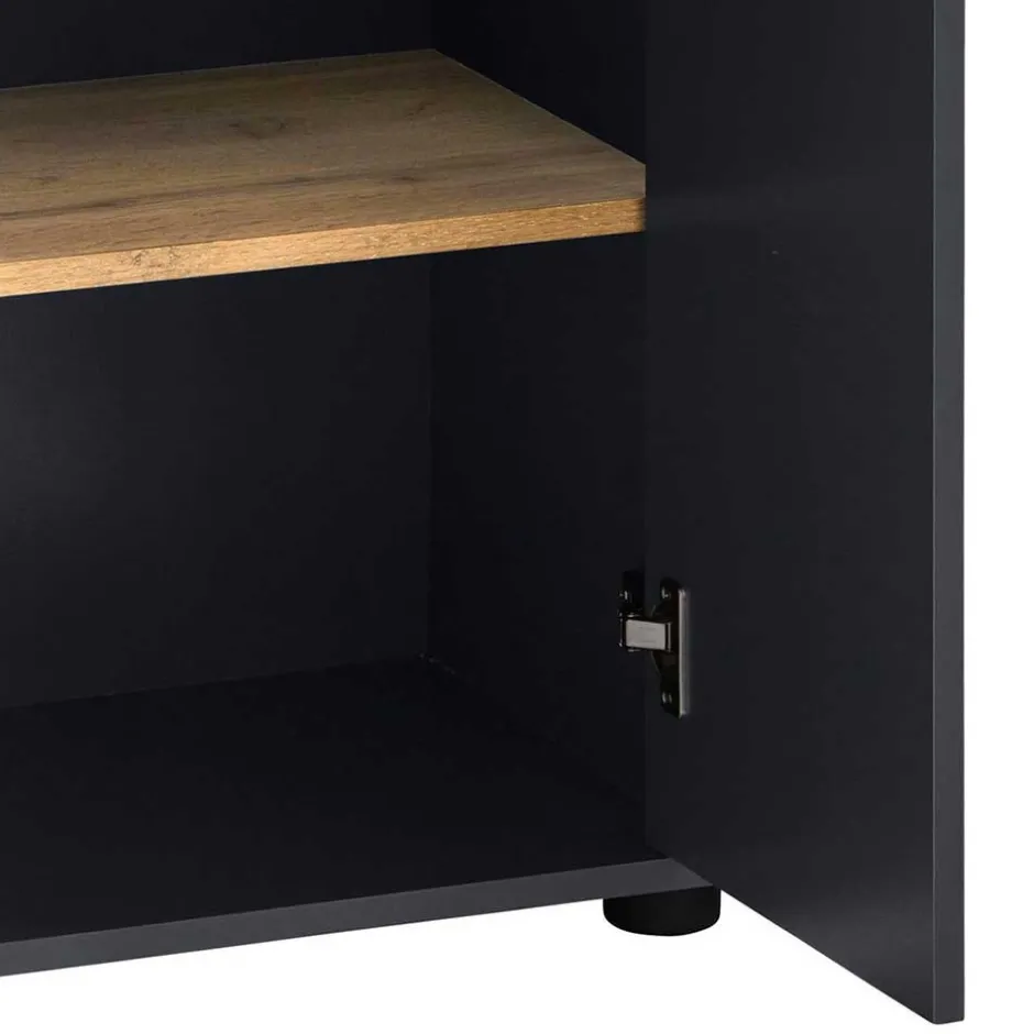 Pharao24 Badezimmerkommode Sentiagamo> Badezimmerschränke|Bad Hochschränke