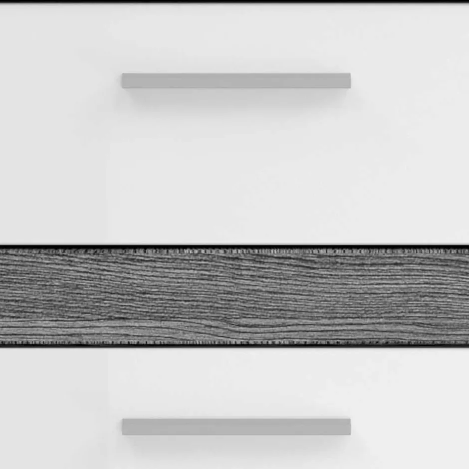 Bad Unterschränke*Pharao24 Badezimmerkommode Servi