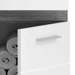 Bad Unterschränke*Pharao24 Badezimmerkommode Servi