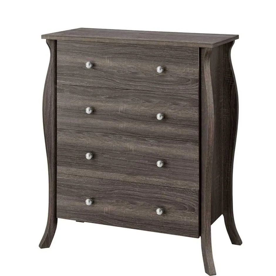 Pharao24 Badezimmerkommode Ulidia> Bad Unterschränke