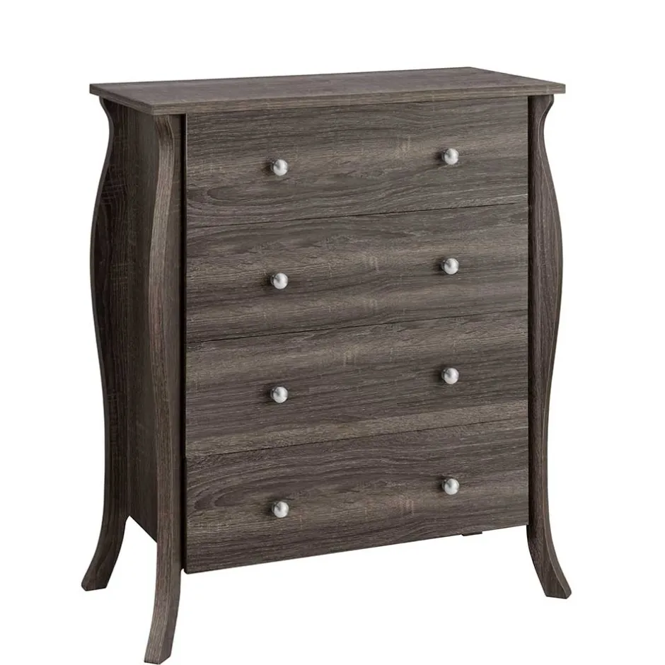 Pharao24 Badezimmerkommode Ulidia> Bad Unterschränke