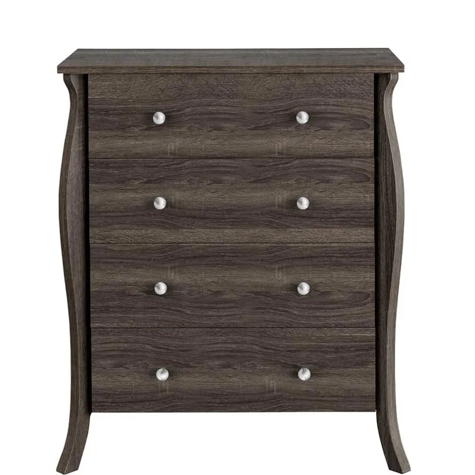 Pharao24 Badezimmerkommode Ulidia> Bad Unterschränke