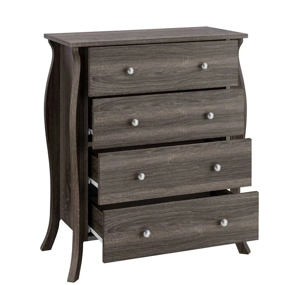 Pharao24 Badezimmerkommode Ulidia> Bad Unterschränke