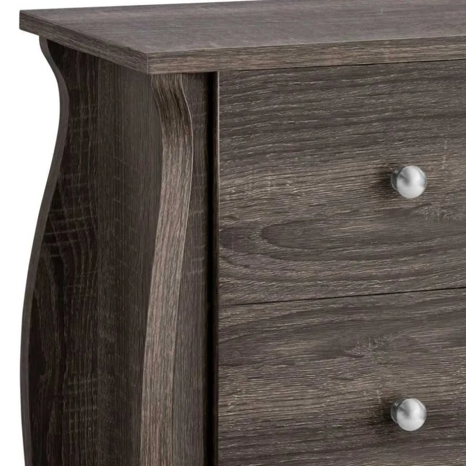 Pharao24 Badezimmerkommode Ulidia> Bad Unterschränke