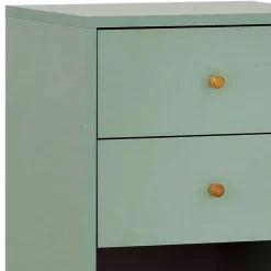 Bad Hochschränke*Pharao24 Badezimmerkommode Zytona