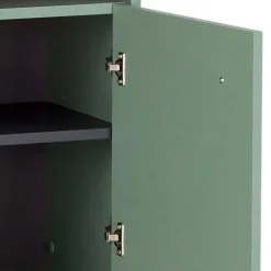 Bad Hochschränke*Pharao24 Badezimmerkommode Zytona