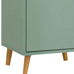 Bad Hochschränke*Pharao24 Badezimmerkommode Zytona