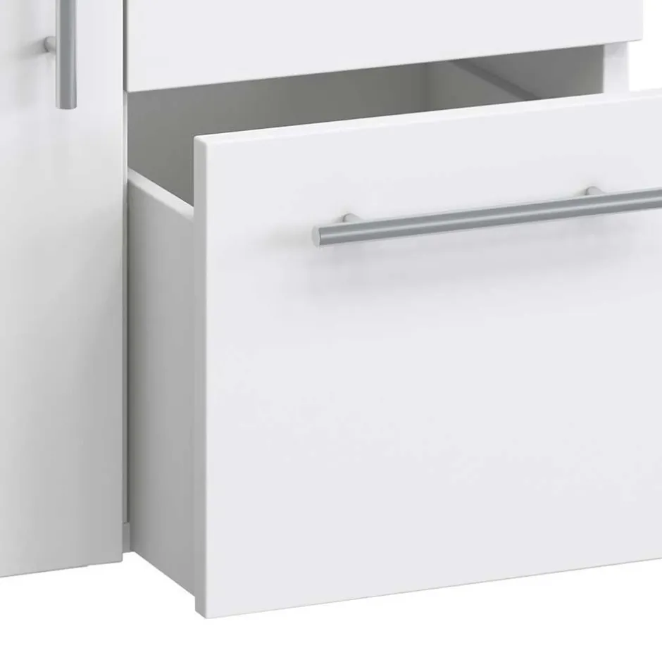 Pharao24 Badezimmermöbel Eli> Badmöbel Sets