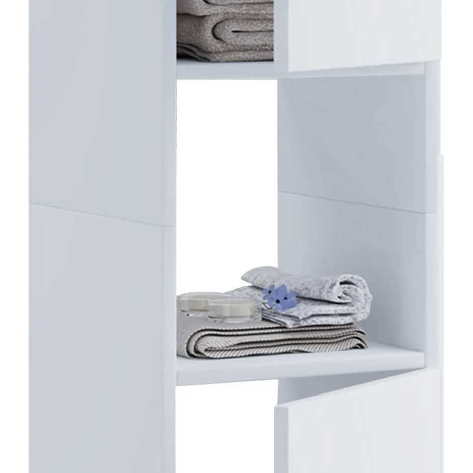 Pharao24 Badezimmermöbel Eli> Badmöbel Sets