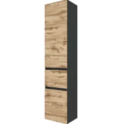 Pharao24 Badezimmermöbel Komplettset Nerella><noscript><img width=