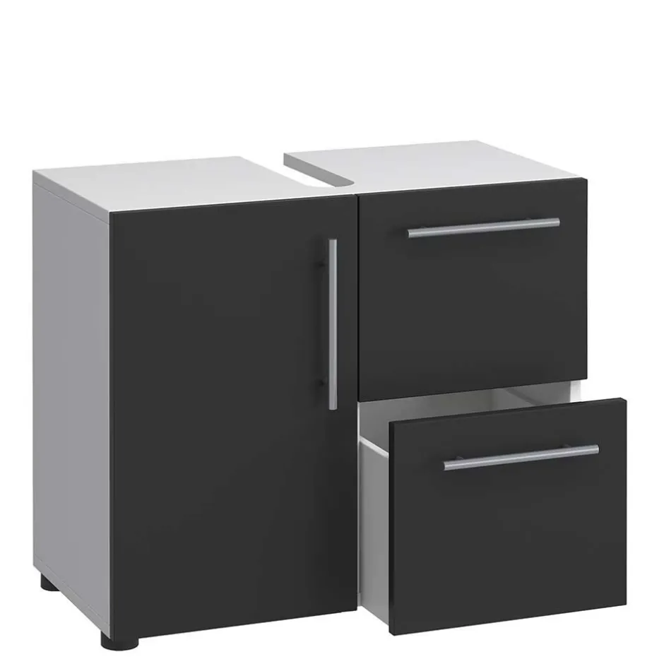 Badmöbel Sets*Pharao24 Badezimmermöbel Litora