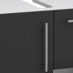 Badmöbel Sets*Pharao24 Badezimmermöbel Litora