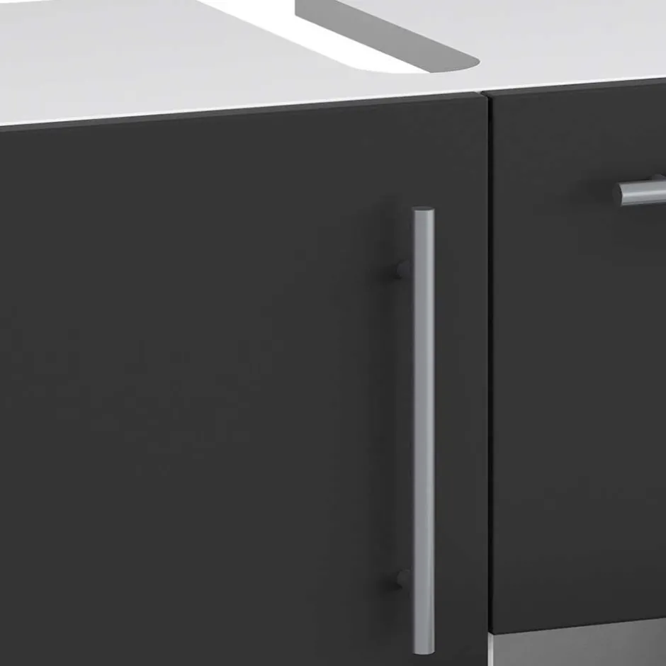 Badmöbel Sets*Pharao24 Badezimmermöbel Litora