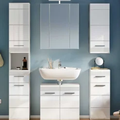 Pharao24 Badezimmermöbel Set Alessia><noscript><img width=