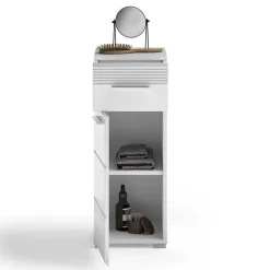 Pharao24 Badezimmermöbel Set Alessia><noscript><img width=