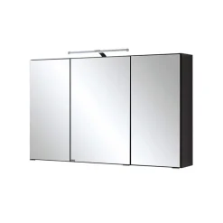 Badmöbel Sets*Pharao24 Badezimmermöbel Set Blacingos