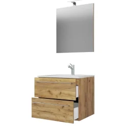 Badmöbel Sets*Pharao24 Badezimmermöbel Set Enlino