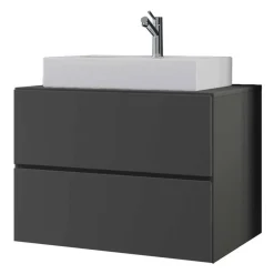 Pharao24 Badezimmermöbel Set hängend Kanmura><noscript><img width=