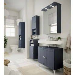 Badmöbel Sets*Pharao24 Badezimmermöbel Set Jamaican