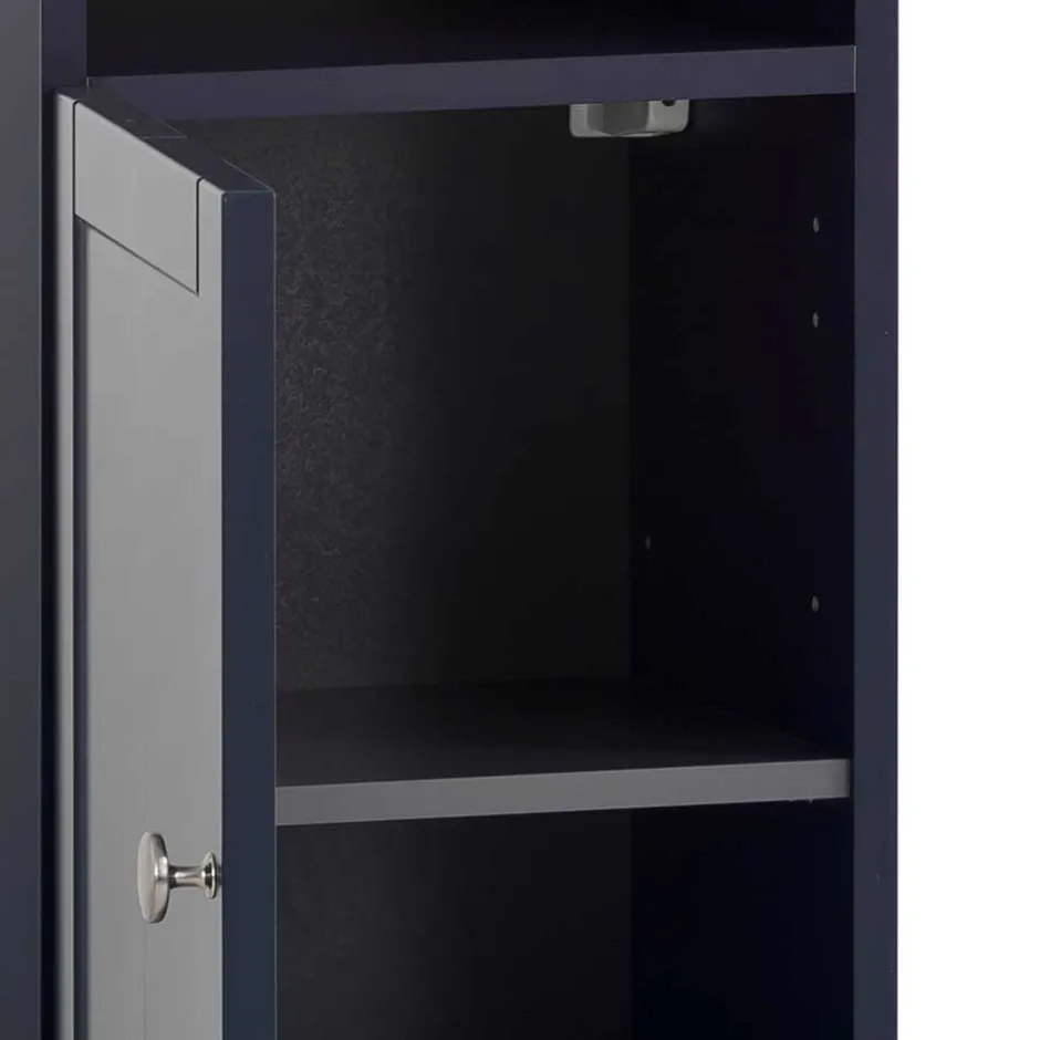 Badmöbel Sets*Pharao24 Badezimmermöbel Set Jamaican