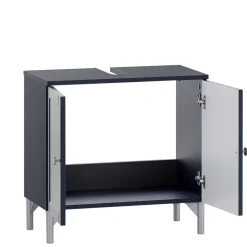 Badmöbel Sets*Pharao24 Badezimmermöbel Set Jamaican