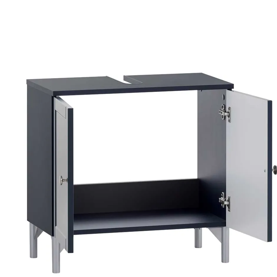 Badmöbel Sets*Pharao24 Badezimmermöbel Set Jamaican