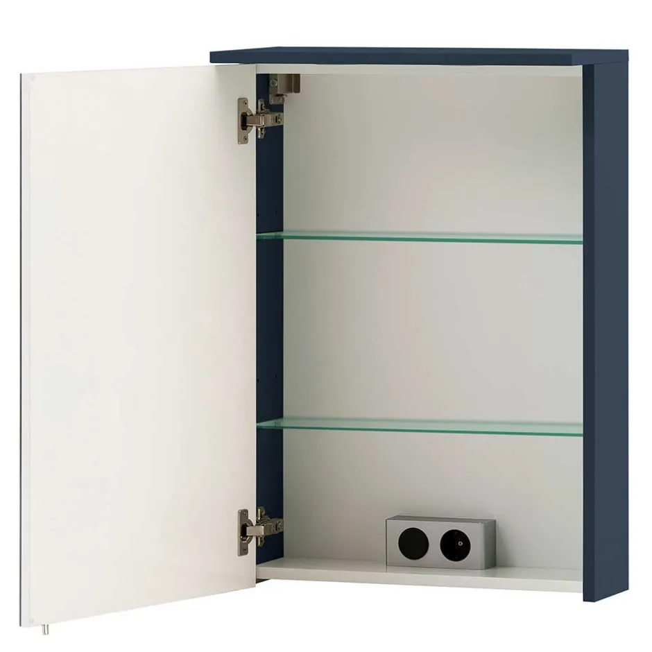 Badmöbel Sets*Pharao24 Badezimmermöbel Set Jamaican