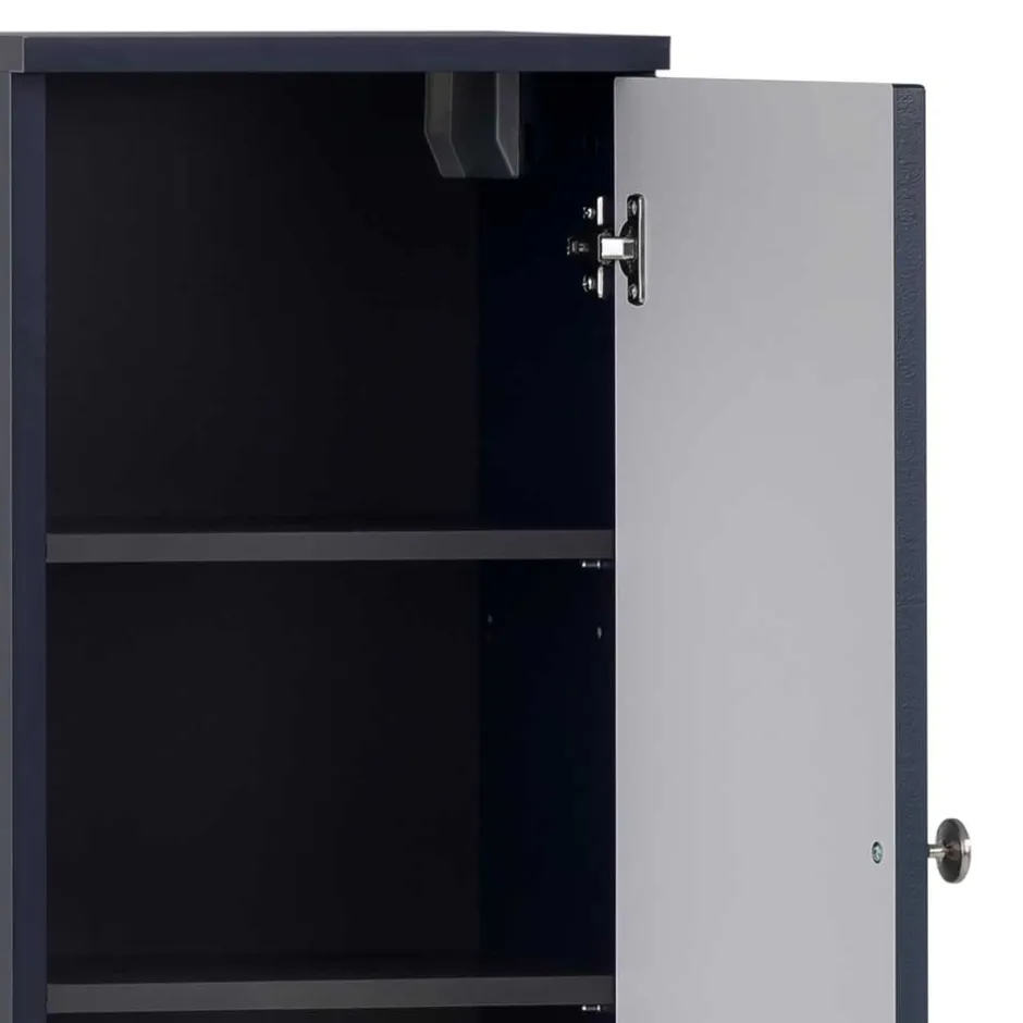 Badmöbel Sets*Pharao24 Badezimmermöbel Set Jamaican