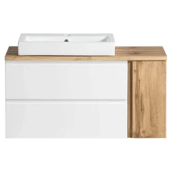 Pharao24 Badezimmermöbel Set Lactona><noscript><img width=