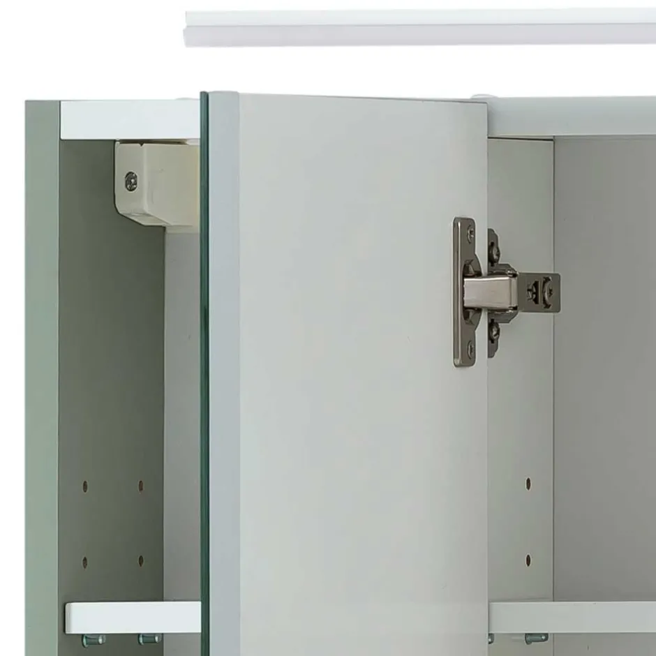 Badmöbel Sets*Pharao24 Badezimmermöbel Set Loenie