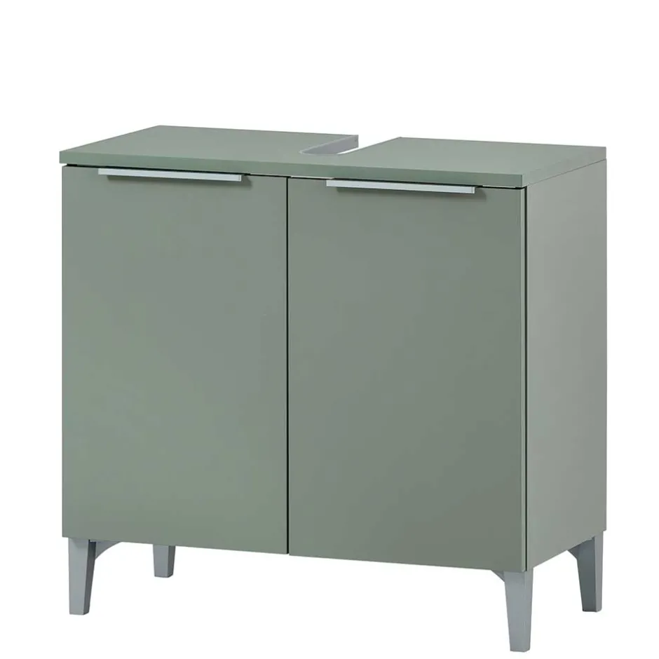 Badmöbel Sets*Pharao24 Badezimmermöbel Set Loenie