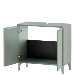 Badmöbel Sets*Pharao24 Badezimmermöbel Set Loenie