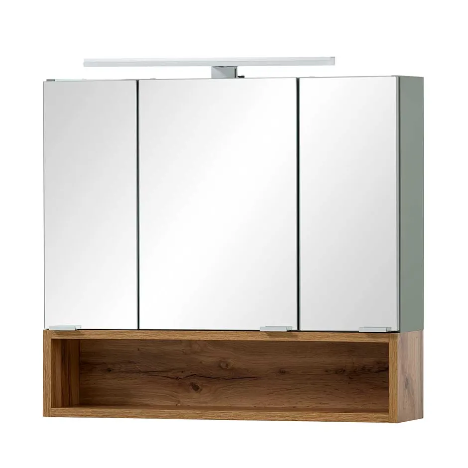 Badmöbel Sets*Pharao24 Badezimmermöbel Set Loenie