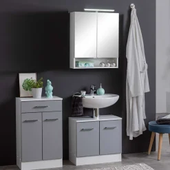 Badmöbel Sets*Pharao24 Badezimmermöbel Set Mosiana