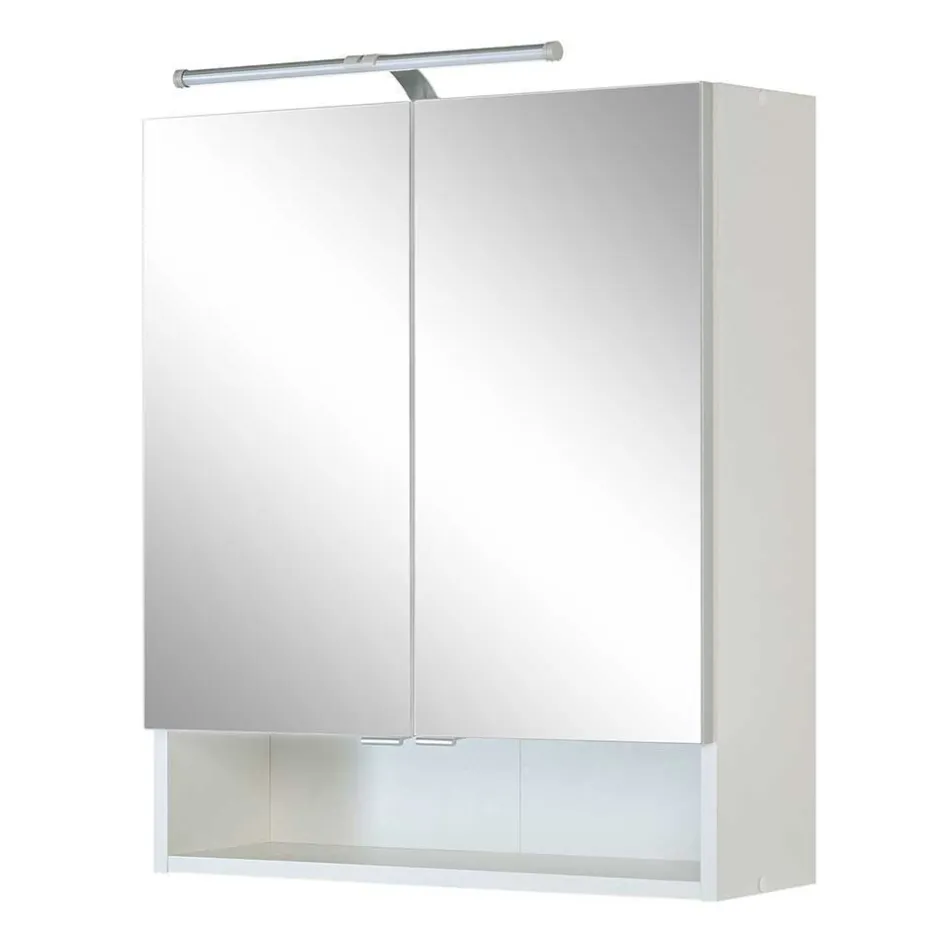 Badmöbel Sets*Pharao24 Badezimmermöbel Set Mosiana