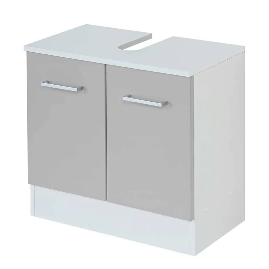 Badmöbel Sets*Pharao24 Badezimmermöbel Set Mosiana