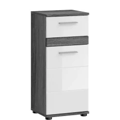 Badmöbel Sets*Pharao24 Badezimmermöbel Set Servi