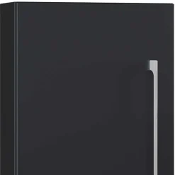 Pharao24 Badezimmermöbelset schwarz Bonsai><noscript><img width=