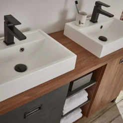 Pharao24 Badezimmermöbelset Verjan><noscript><img width=