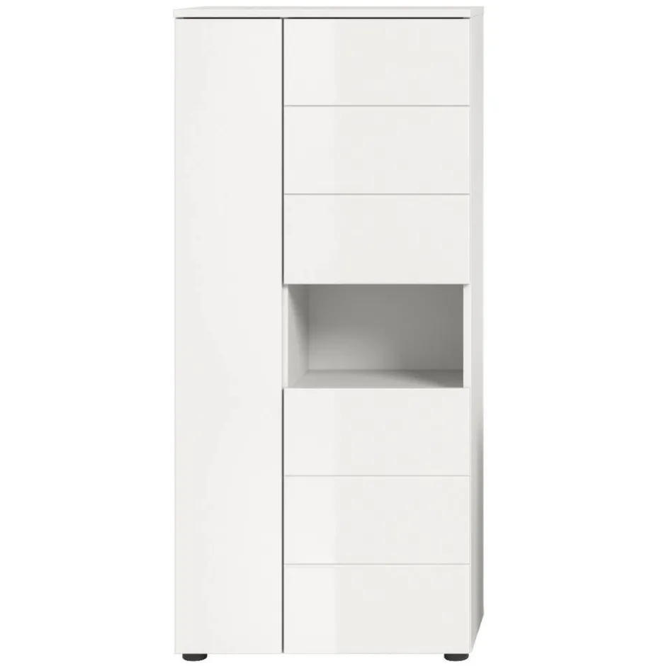 Pharao24 Badezimmermidischrank Adeass> Bad Hochschränke